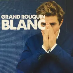 Grand rouquin blanc