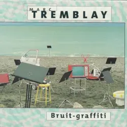 Bruit-graffiti