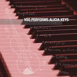 The String Quartet Tribute to Alicia Keys The String Quartet Tribute to Alicia Keys