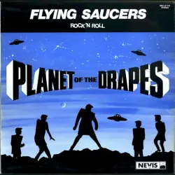 Planet of the Drapes