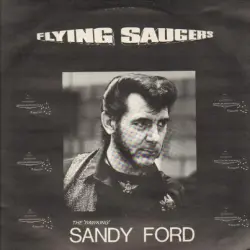 The 'Rawking' Sandy Ford