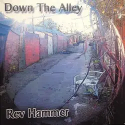 Down The Alley