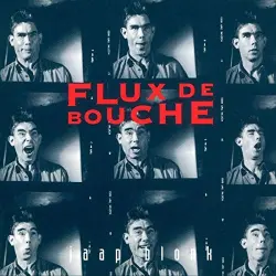 Flux de bouche