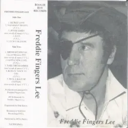 Freddie “Fingers” Lee