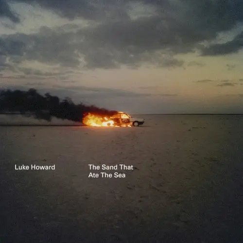 The Sand That Ate the Sea