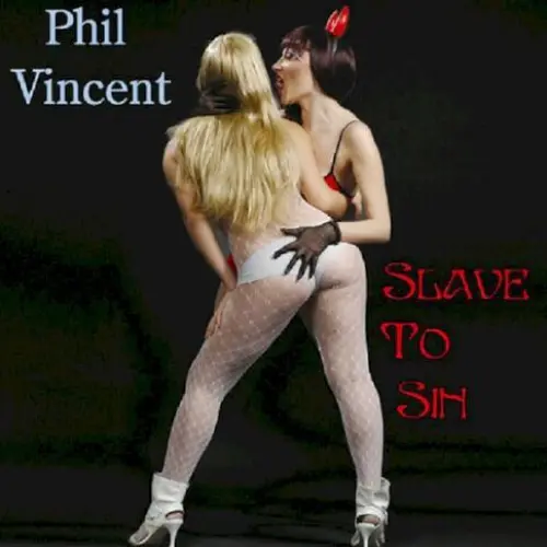 Slave To Sin