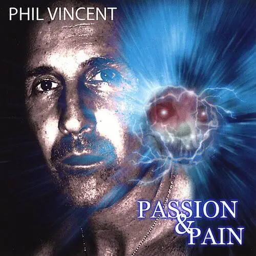 Passion & Pain