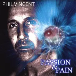 Passion & Pain