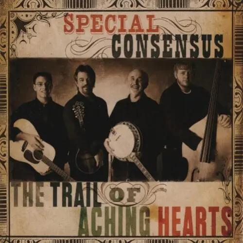 The Trail of Aching Hearts