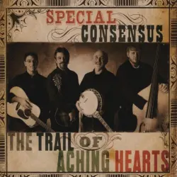 The Trail of Aching Hearts