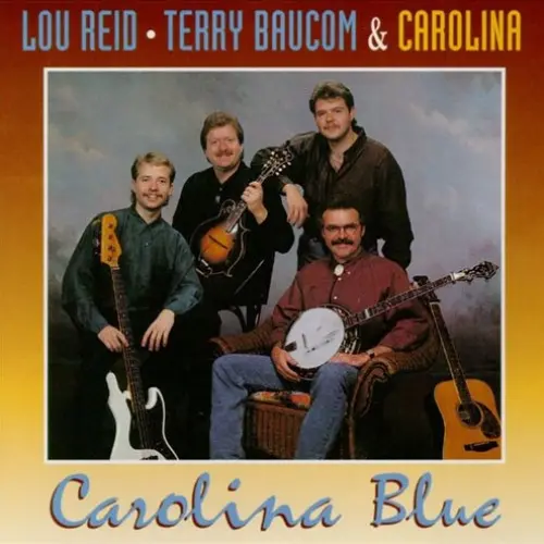 Carolina Blue
