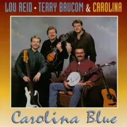 Carolina Blue