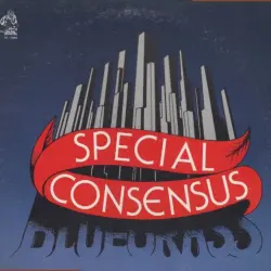 Special Consensus Bluegrass