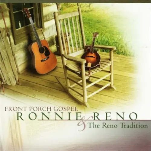 Front Porch Gospel