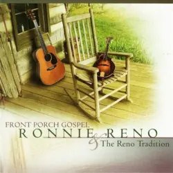 Front Porch Gospel