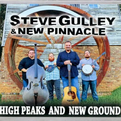 High Peaks and New Ground