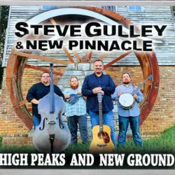High Peaks and New Ground