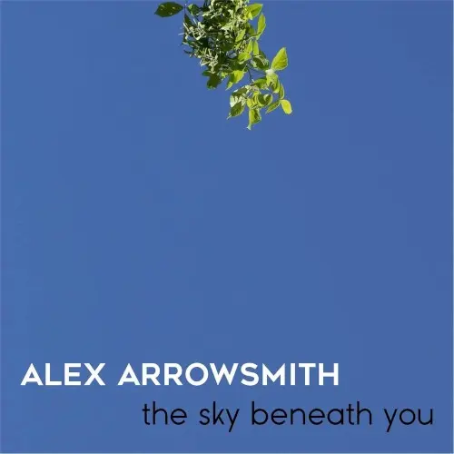 The Sky Beneath You