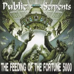 The Feeding of the Fortune 5000