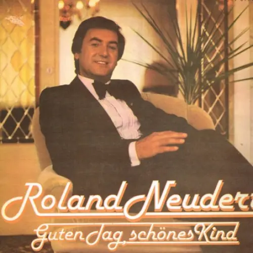 Guten Tag, schönes Kind