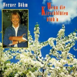 Wenn die Kirschblüten blüh'n
