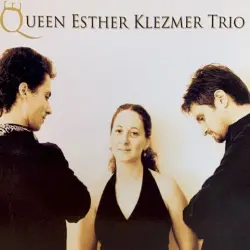 Queen Esther Klezmer Trio