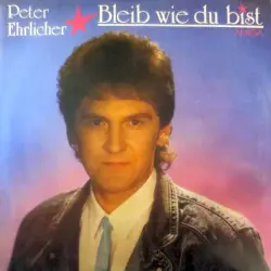 Bleib wie du bist