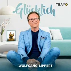 Glücklich