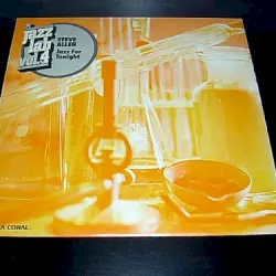 Jazz for Tonight