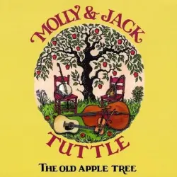 Old Apple Tree