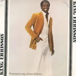 King Errisson