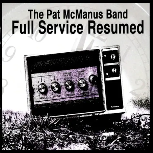 Full Service Resumed