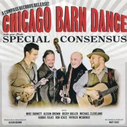 Chicago Barn Dance