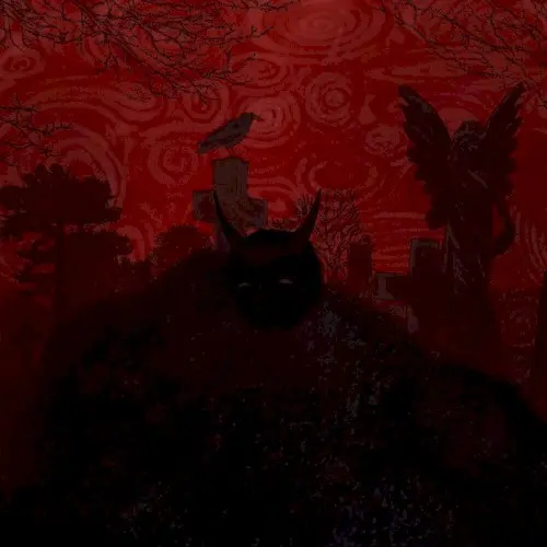 A Nocturnal Visit