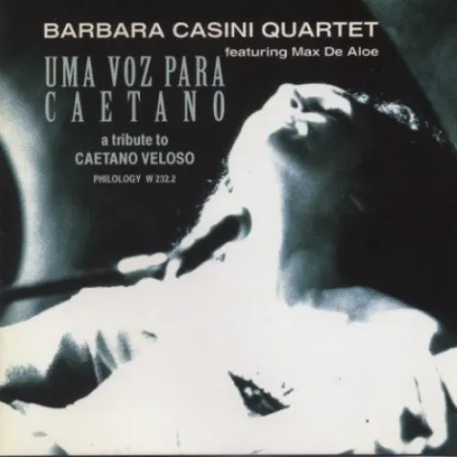 Uma Voz Para Caetano (A Tribute To Caetano Veloso)