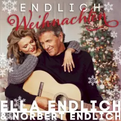 Endlich Weihnachten