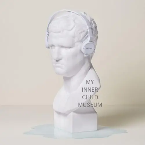 MY INNER CHILD MUSEUM