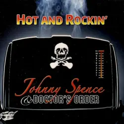 Hot And Rockin'