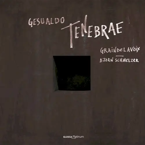 Tenebrae