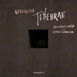 Tenebrae