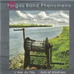 L'Axe Du Fou