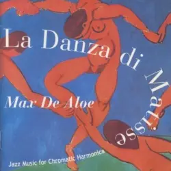 La danza di Matisse