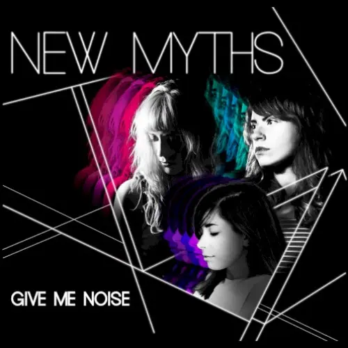 Give Me Noise
