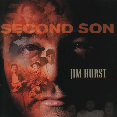 Second Son