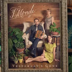 Yesterday's Gone