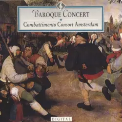 Baroque Concert