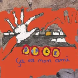 Ça va mon ami