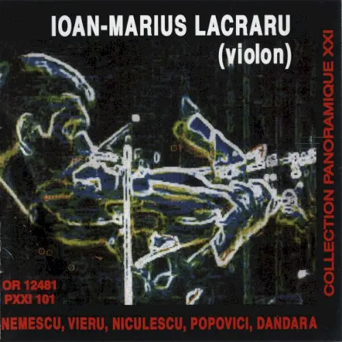Ioan-Marius Lacraru