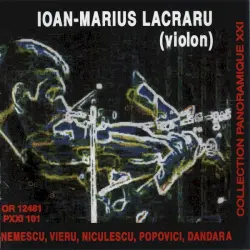 Ioan-Marius Lacraru