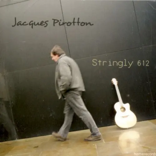 Stringly 612